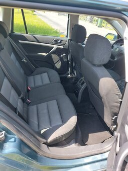 Škoda Octavia 1.9 TDI 77kW - 9