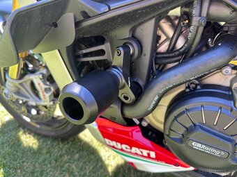 Ducati Streetfighter V4S - 9