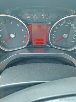 Ford s max 2.5t - 9