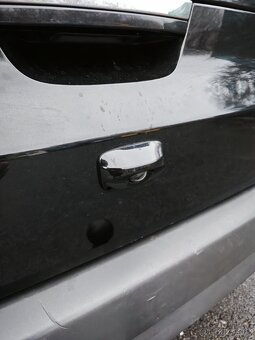 Ford Galaxy Titanium 2,0TDCi 120kw 2013 - 9