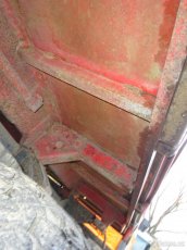 TATRA 815 6X6 S3 - 9