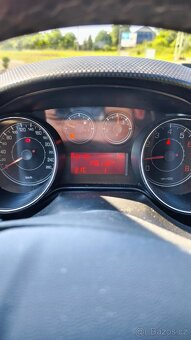 Fiat Bravo 1.4 16V 66KW - 9