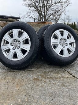 Audi Q3 S line, 4x4 - 9