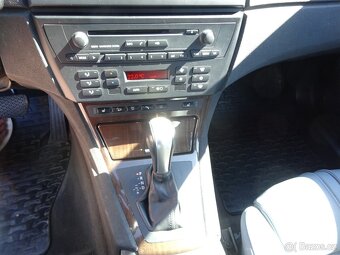 BMW X3 3.0D R.V.2006 (160 KW) KOUPENO V ČR - 9