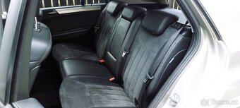 Mercedes-Benz ML 420 CDI AMG W164 - 9