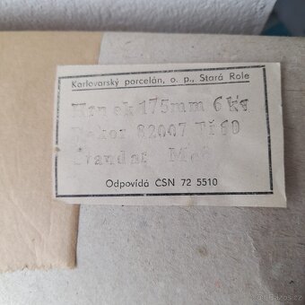 Prodám retro hrnky - 9
