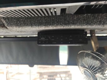Mercedes Benz - VARIO 0814D - 9