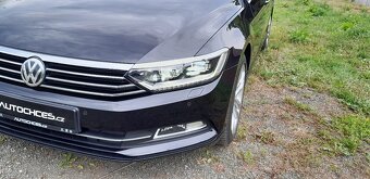 Passat B8 1.4 TSI orig.124 t.km FULL-LED - 9
