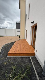Ateliér v přízemí 2KK (54,9 m2), Bystřany - 9