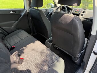 Volkswagen Tiguan 1,4TSi 90kW 4x2 - 9