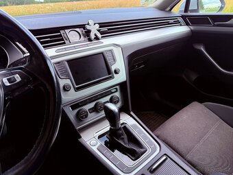 Volkswagen Passat 3C - 9