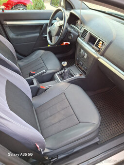 Prodám Opel Vectra Combi - 9