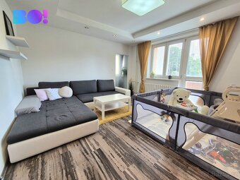 Pronájem bytu 2+1, 70 m², Prostějov - 9