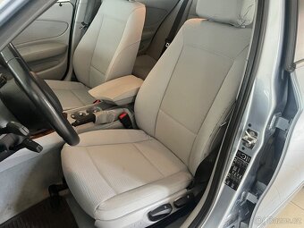 BMW 118i e87 - 9