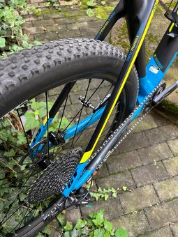 GT Zaskar Carbon Expert / Pro - 9