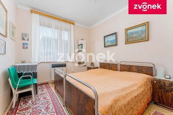 Rodinný dům Chomýž - 9