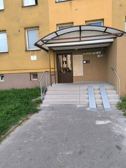 Prodej družstevního bytu 1+1, Český Těšín - 9