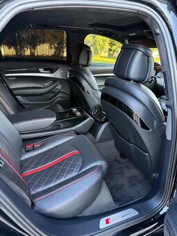 Audi S8 Plus Quattro 4.0 TFSI - 9