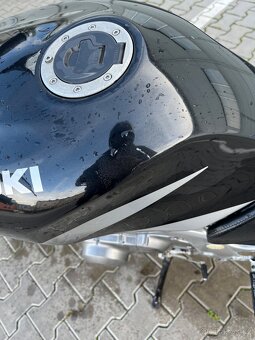 Suzuki GS500 35kw - 9