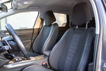 aj NA SPLÁTKY Peugeot 308 Break/SW 1.5 BlueHDi Allure - 9