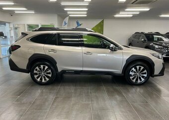 Subaru Outback 2.5 TOURING 2025 nove skladem 124 kw1 - 9