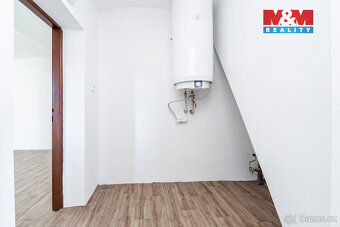 Prodej rodinného domu v Milešíně - 9