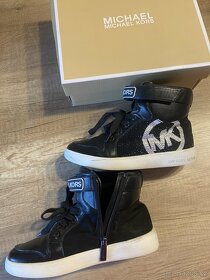 Kotníčkové Michael Kors vel. 33 - 9