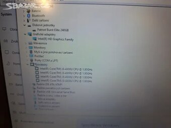 HP EliteBook 820 G1 - 9