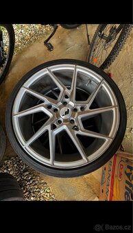 Škoda octavia 2 rs 2.0tdi 2011 - 9