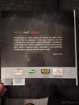 Kuchařky - různé tituly (viz foto) - 9