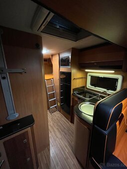 Citroen jumper giottline therry t36 rv.2012, - 9