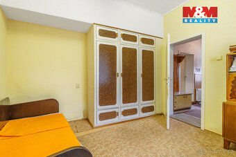 Prodej rodinného domu, 100 m², Kynšperk nad Ohří, ul. Okružn - 9