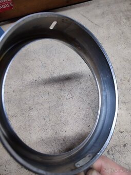 Rámeček světla Jawa panelka - 9