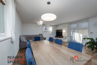 Prodej, domy/rodinný, 138 m2, K Trati 1068, 33701 Rokycany,  - 9