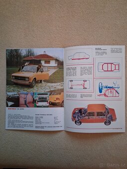 Zastava 1100 Mediteran - 9