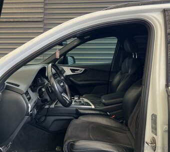 Audi Q7 3.0 TDI, 200 kW, QUATTRO, S-LINE - 9