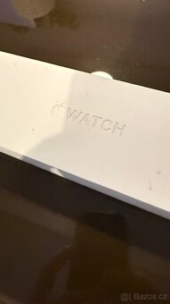 Apple Watch 8 45mm Cellular - 9