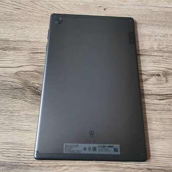 Lenovo Smart Tab M10 FHD Plus: 10.6" /4GB RAM/ 64GB ROM - 9