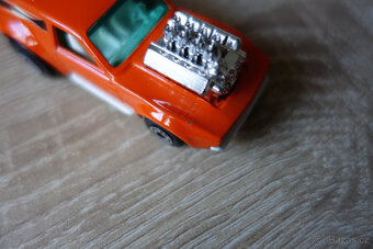 Matchbox Superfast No. 34 Whirlwind - 9