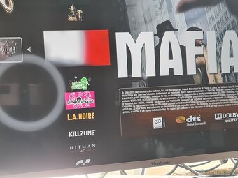 Sony PlayStation 3 SuperSlim + 100 her - 9