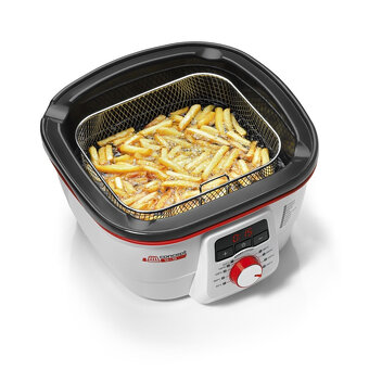 Multifunkční hrnec Concept CK-9090 - 9