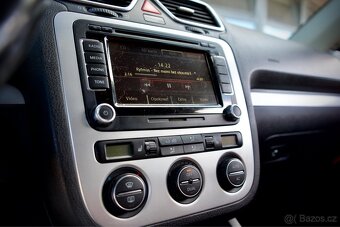 VW SCIROCCO 1.4 TSI R-Line (NOVÝ MOTOR) - 9