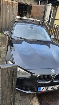 BMW 116ED ,2014,1.6 diesel,85kw, manual,6kvalt - 9