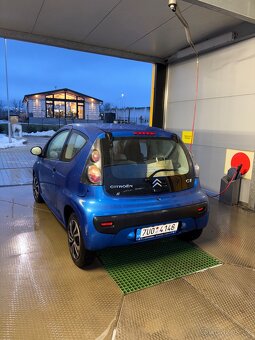 Prodám Citroen C1 1.0 50kW - 9