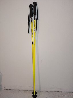 Junior lyže Fischer - 9