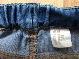 Džíny / rifle vel. 86 H&M. - 9
