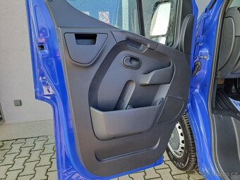 Renault Master 2.3 DCI L2H2, odpočet DPH - 9