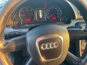 Audi a4 avant 2.0tdi 103kw - 9