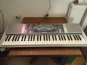 klavir - 9