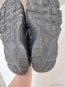 Dětské boty Nike Huarache Run vel.39 - 9